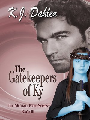 cover image of The Gatekeepers of Ky